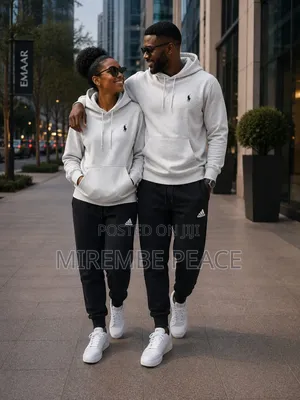 Unisex Nike Two-Piece