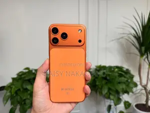New M-Horse Mandela 128 GB Orange