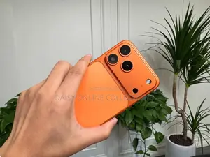 New M-Horse Mandela 64 GB Orange