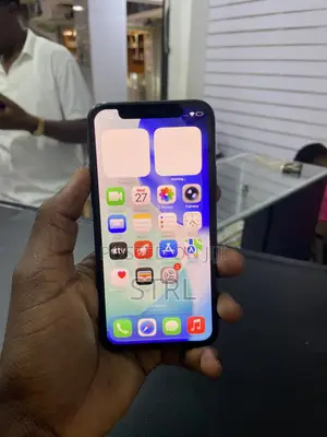 Apple iPhone 11 Pro 256 GB Gray