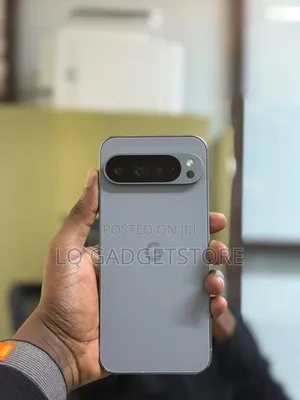 Google Pixel 9 Pro XL 128 GB Gray