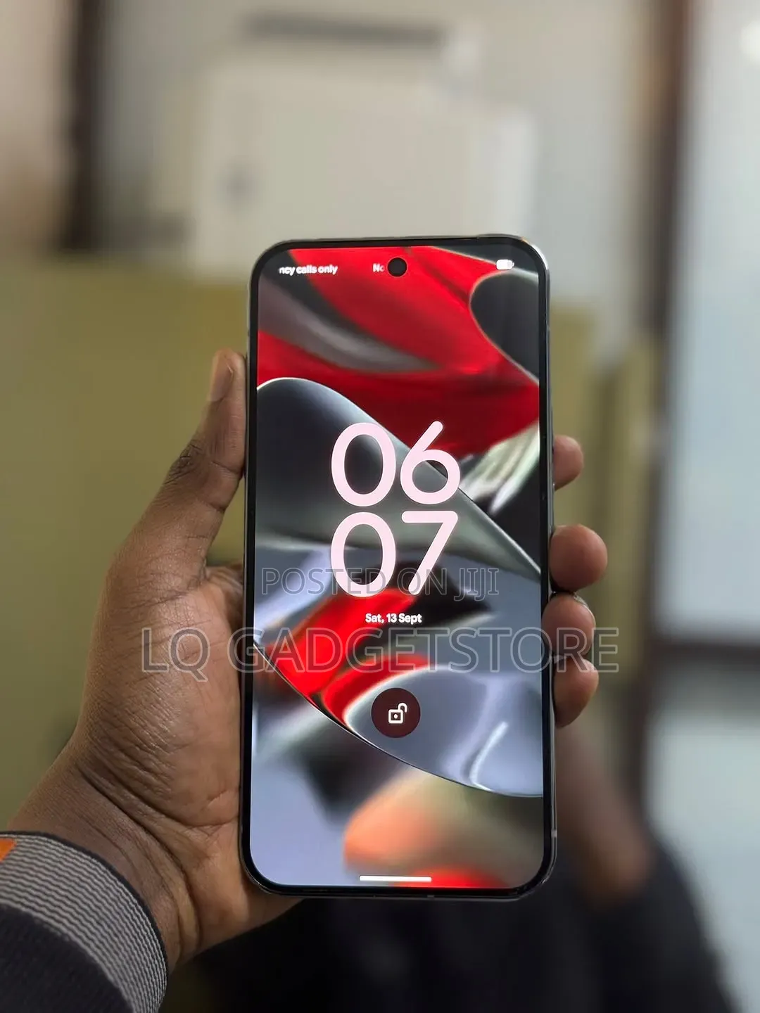 Google Pixel 9 Pro XL 128 GB Gray