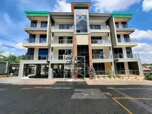 2bdrm Apartment in Bunga, Central Division for rent