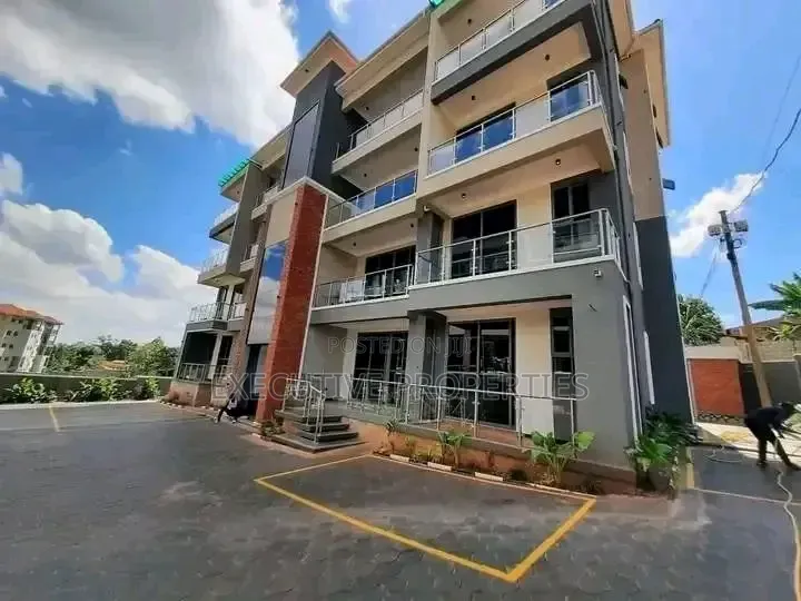 2bdrm Apartment in Bunga, Central Division for rent