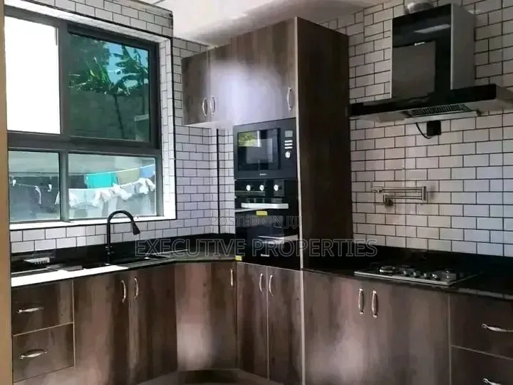 2bdrm Apartment in Bunga, Central Division for rent