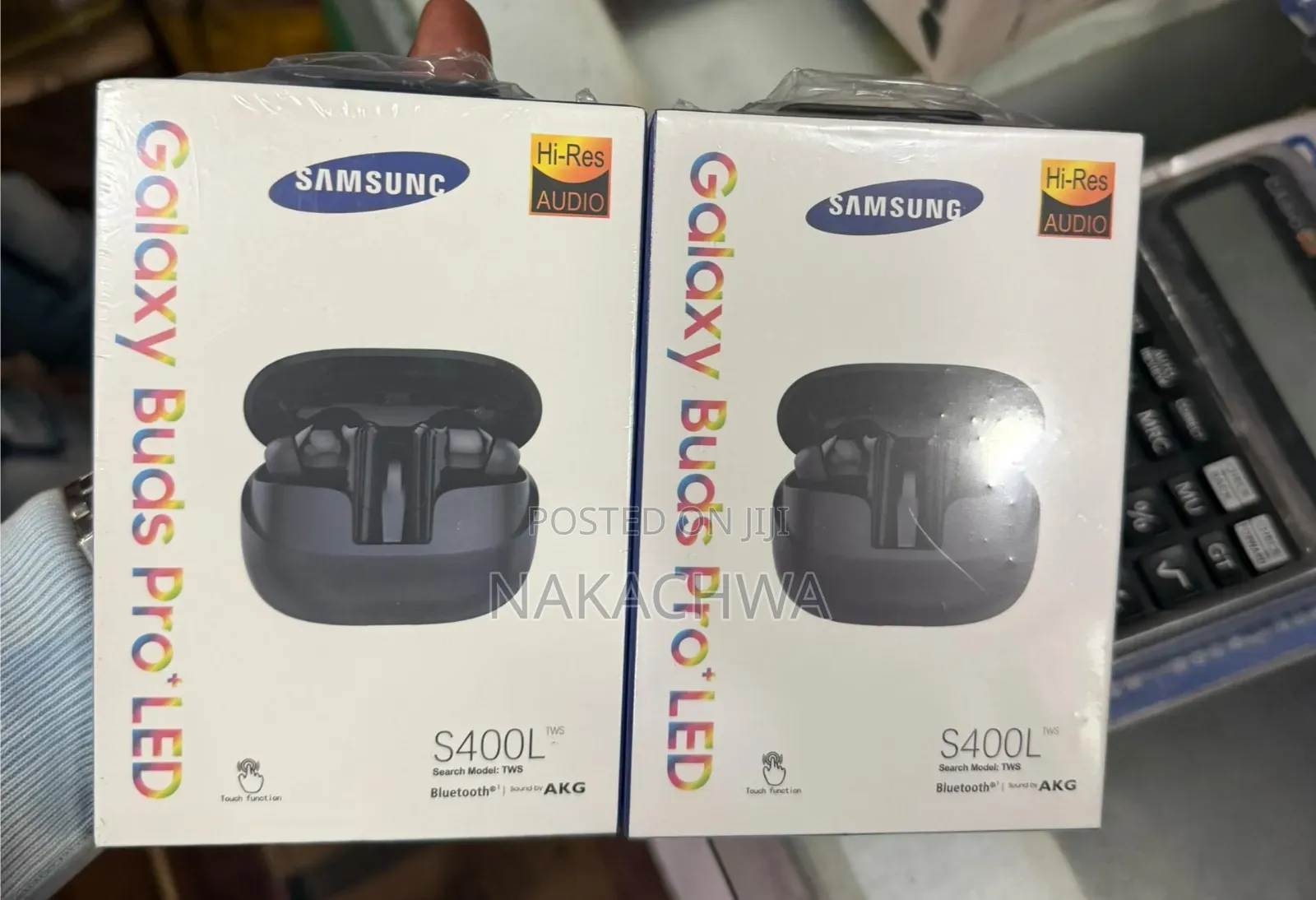 Orgainal Samsung Galaxy Buds Pro Led