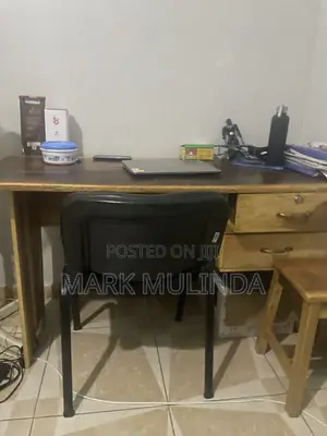 Work Station