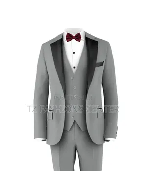 Boyz Suits