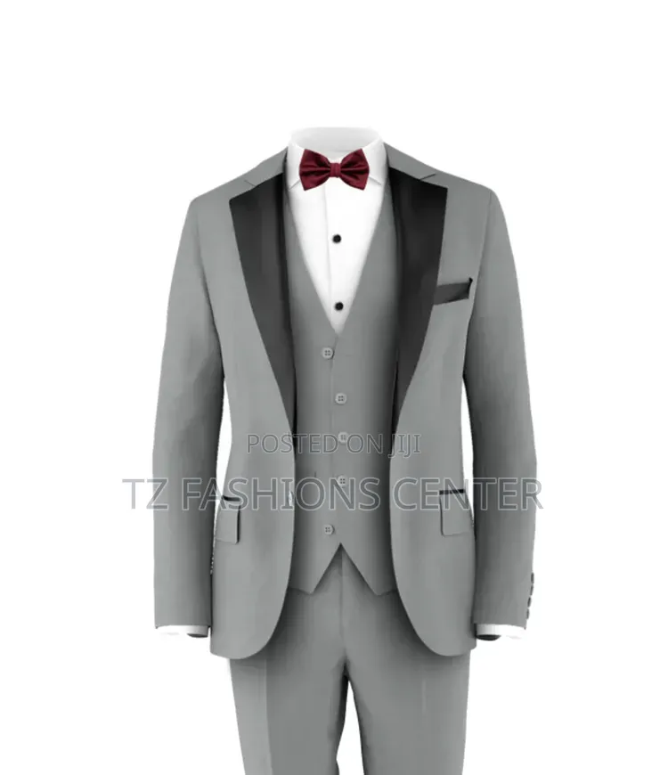Boyz Suits