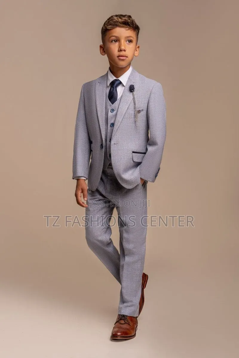 Boyz Suits