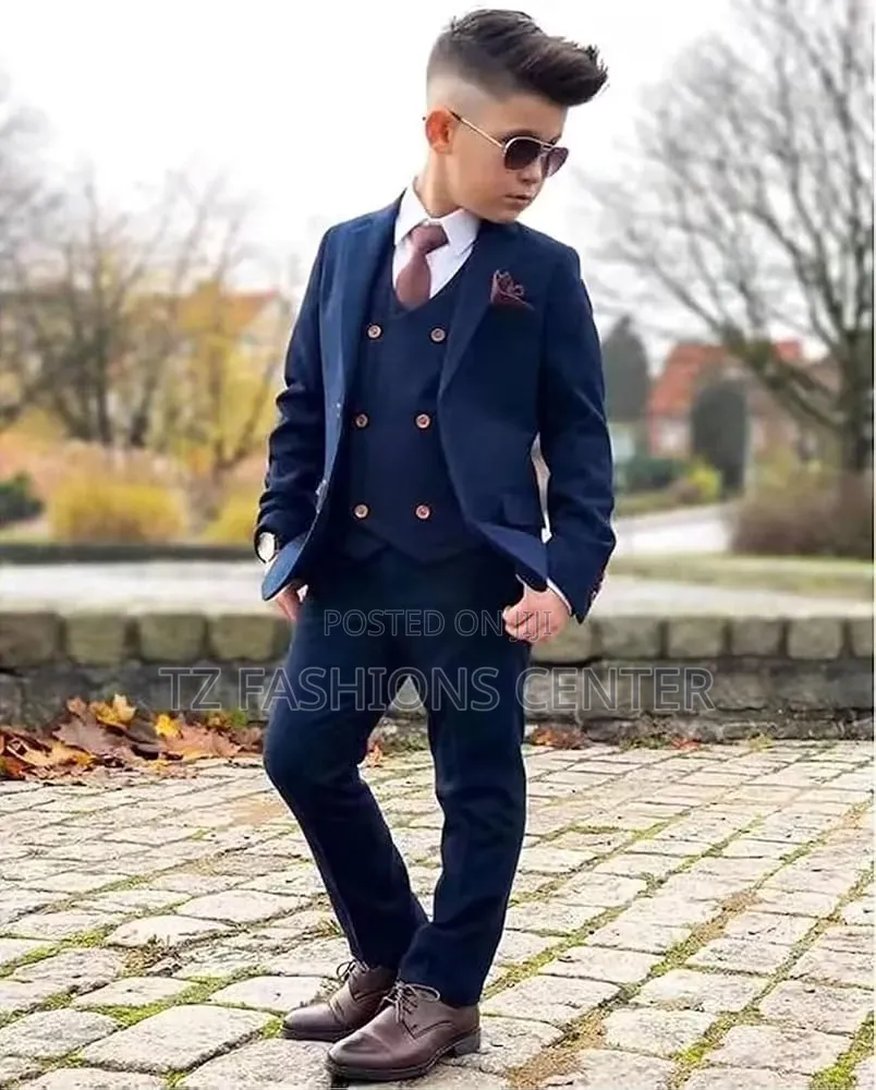 Boyz Suits