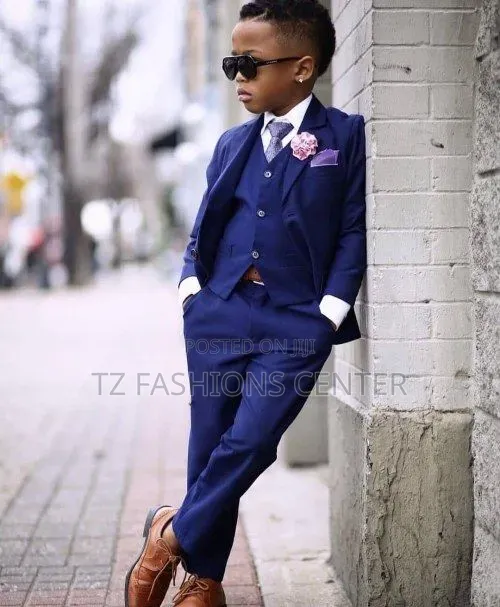 Boyz Suits