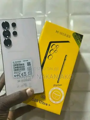 New M-Horse Mandela 128 GB Gray