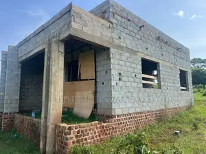 House In Mwera Wakiso For Sale