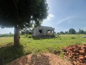 House In Mwera Wakiso For Sale