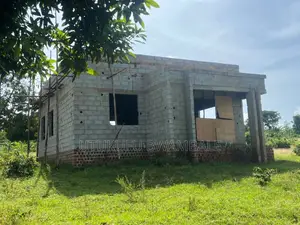 House In Mwera Wakiso For Sale