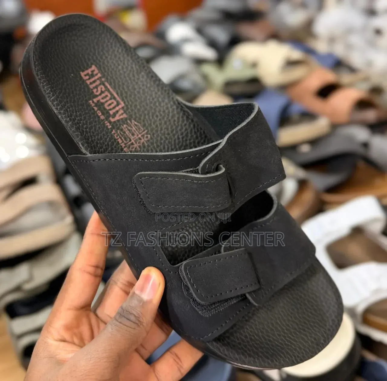 Men's Sandals