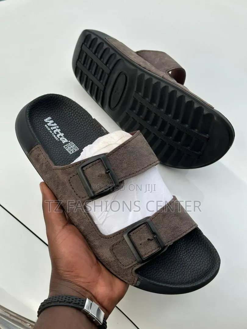Men's Sandals