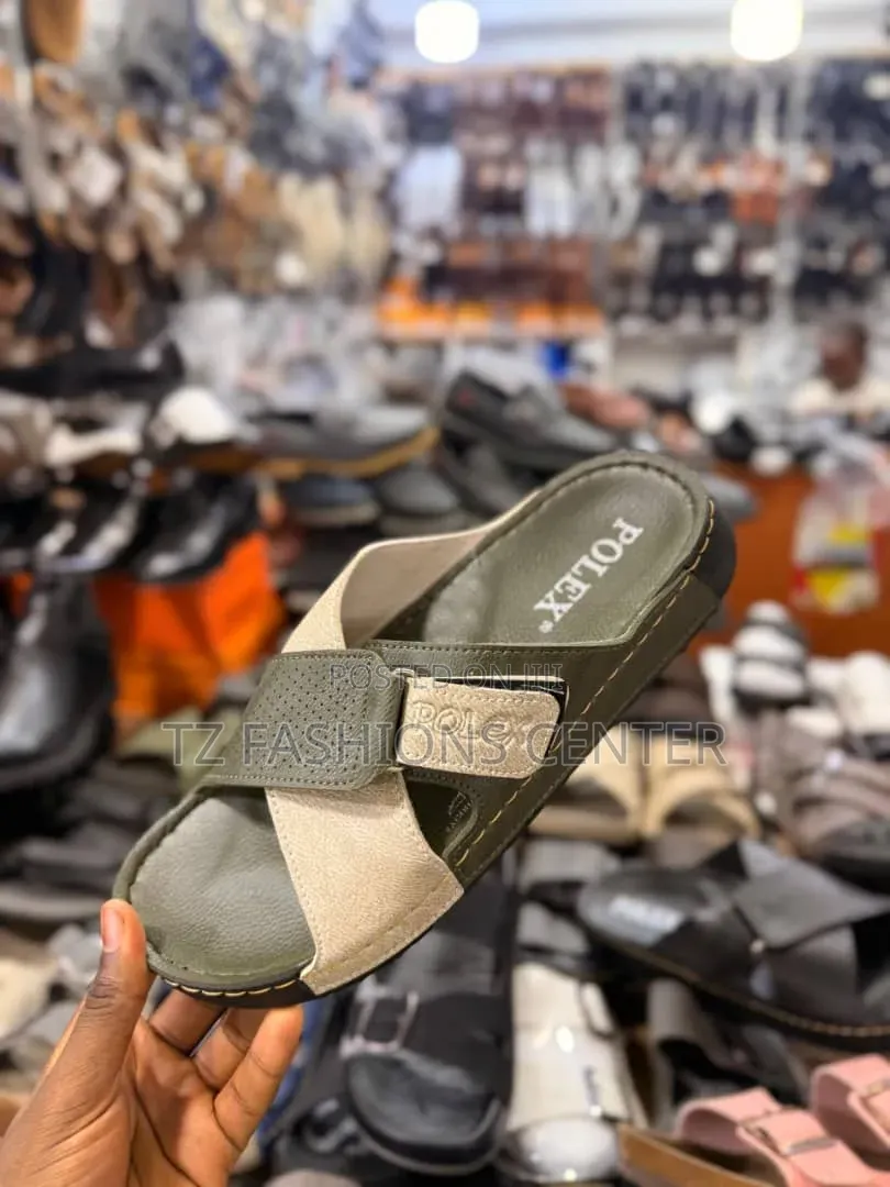 Men's Sandals