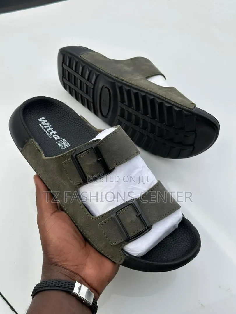 Men's Sandals