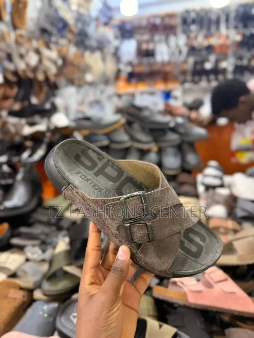 Men's Sandals