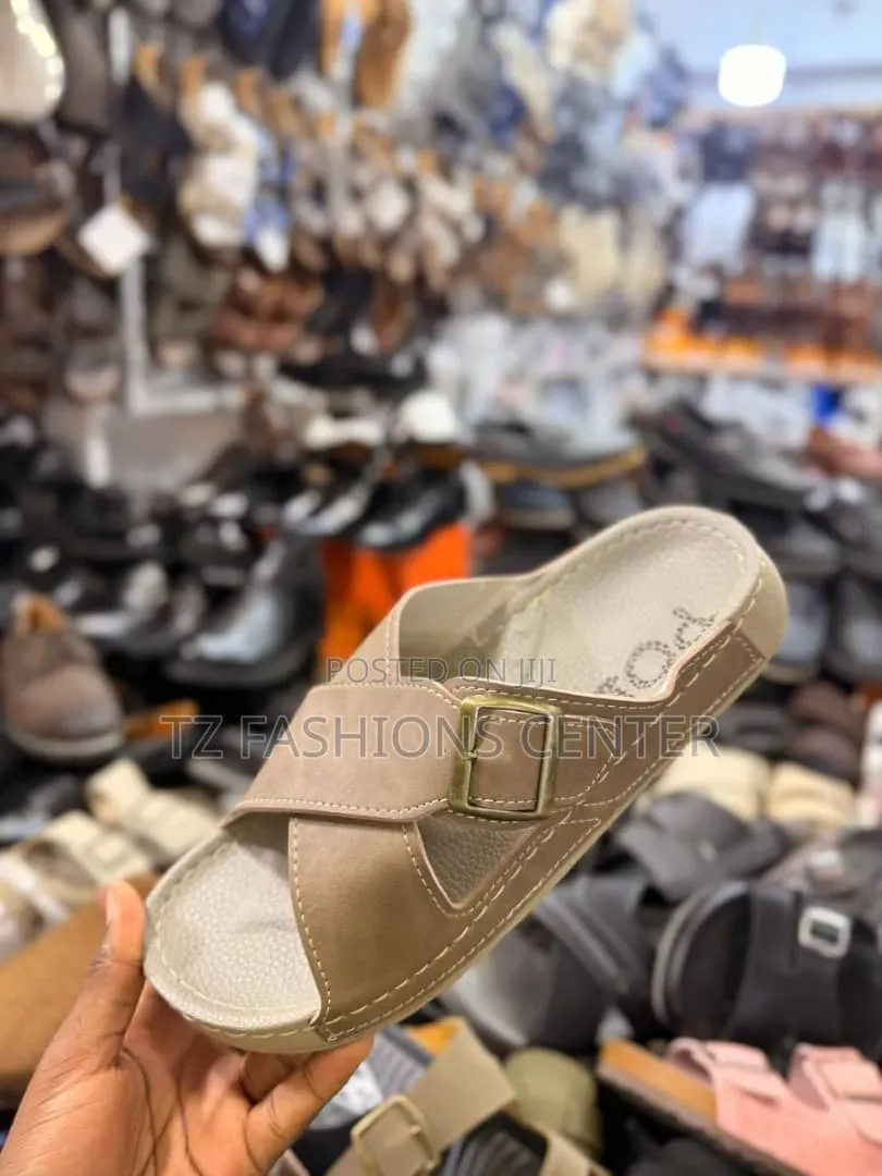 Men's Sandals