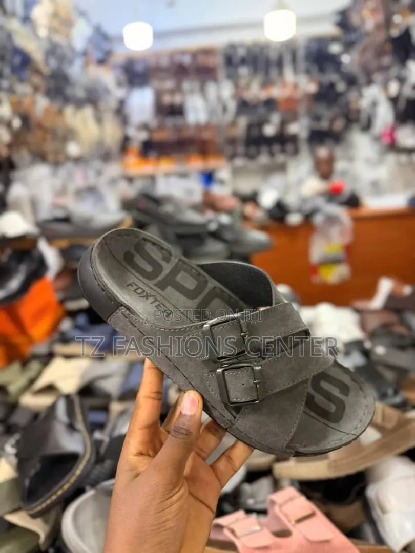 Men's Sandals