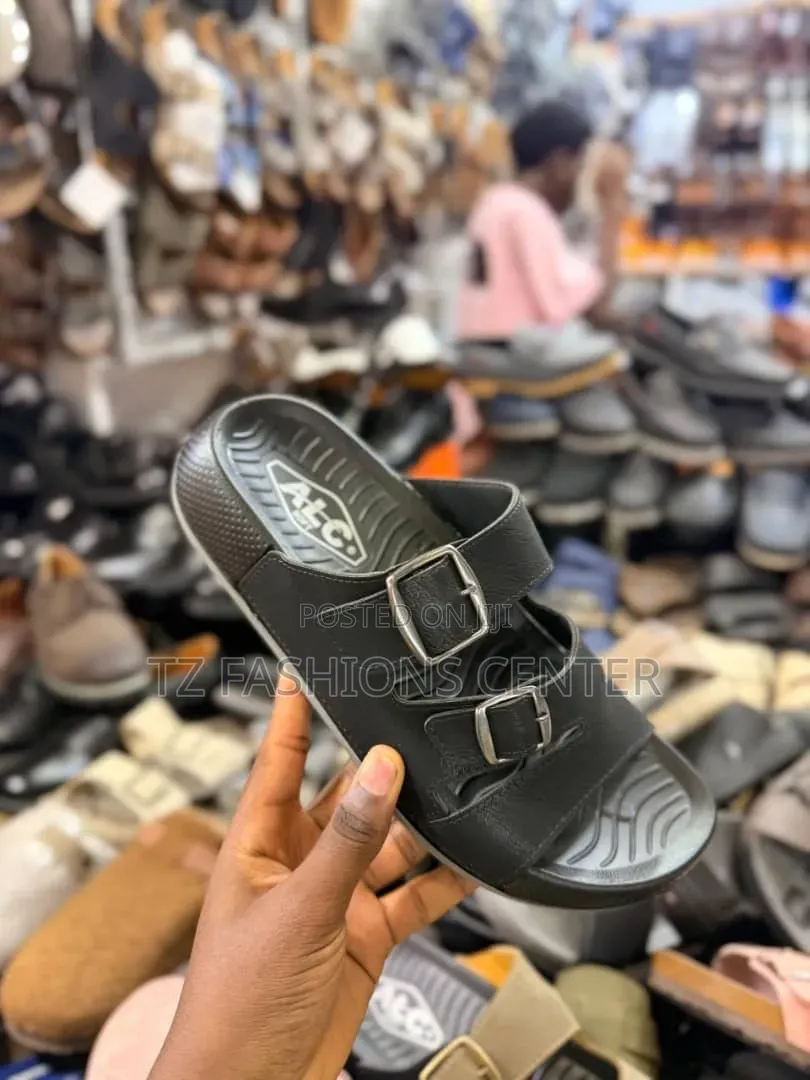 Men's Sandals