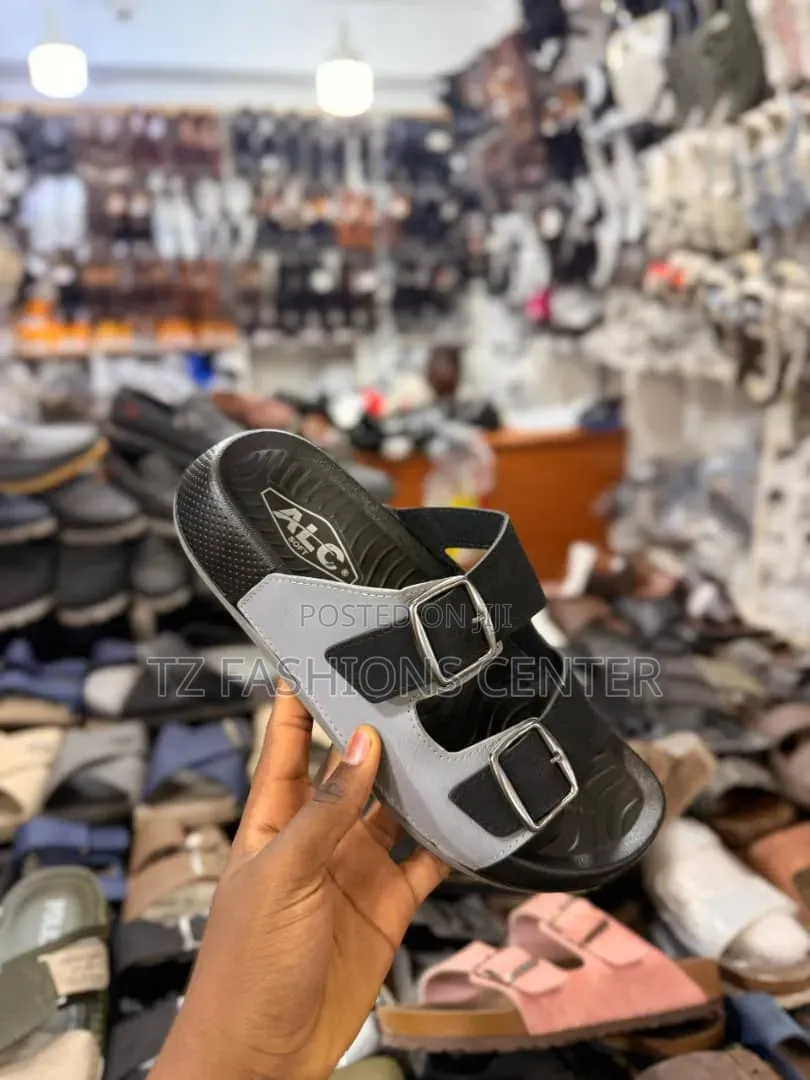 Men's Sandals