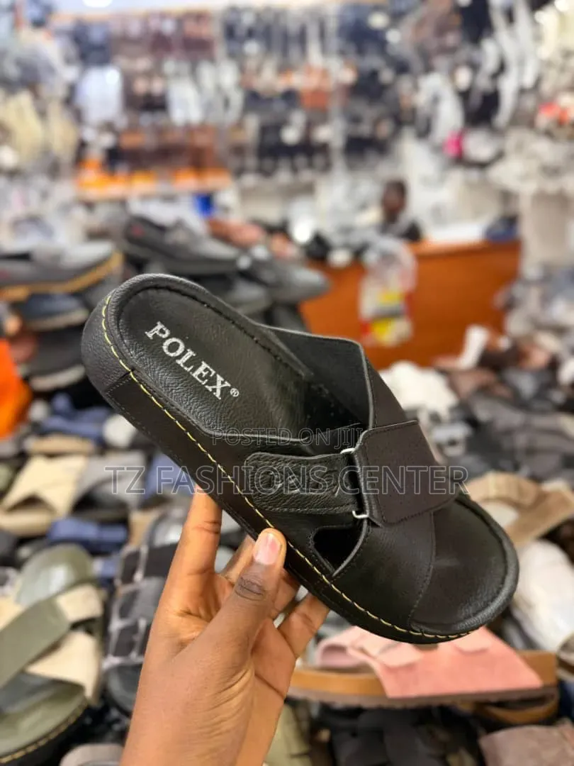 Men's Sandals