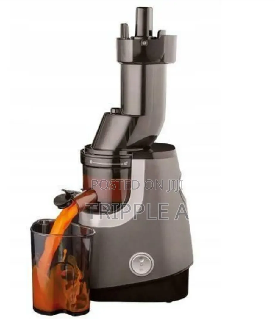 Avinas Av 7017 Juice Extractor Slow Juicer