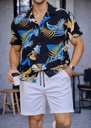 Men's Two Piece