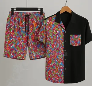 Men's Two Piece