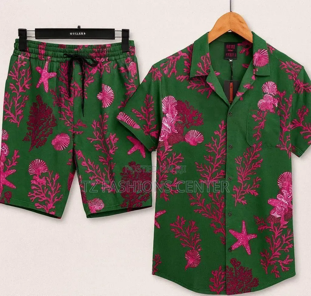 Men's Two Piece