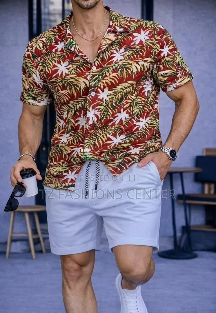Men's Two Piece
