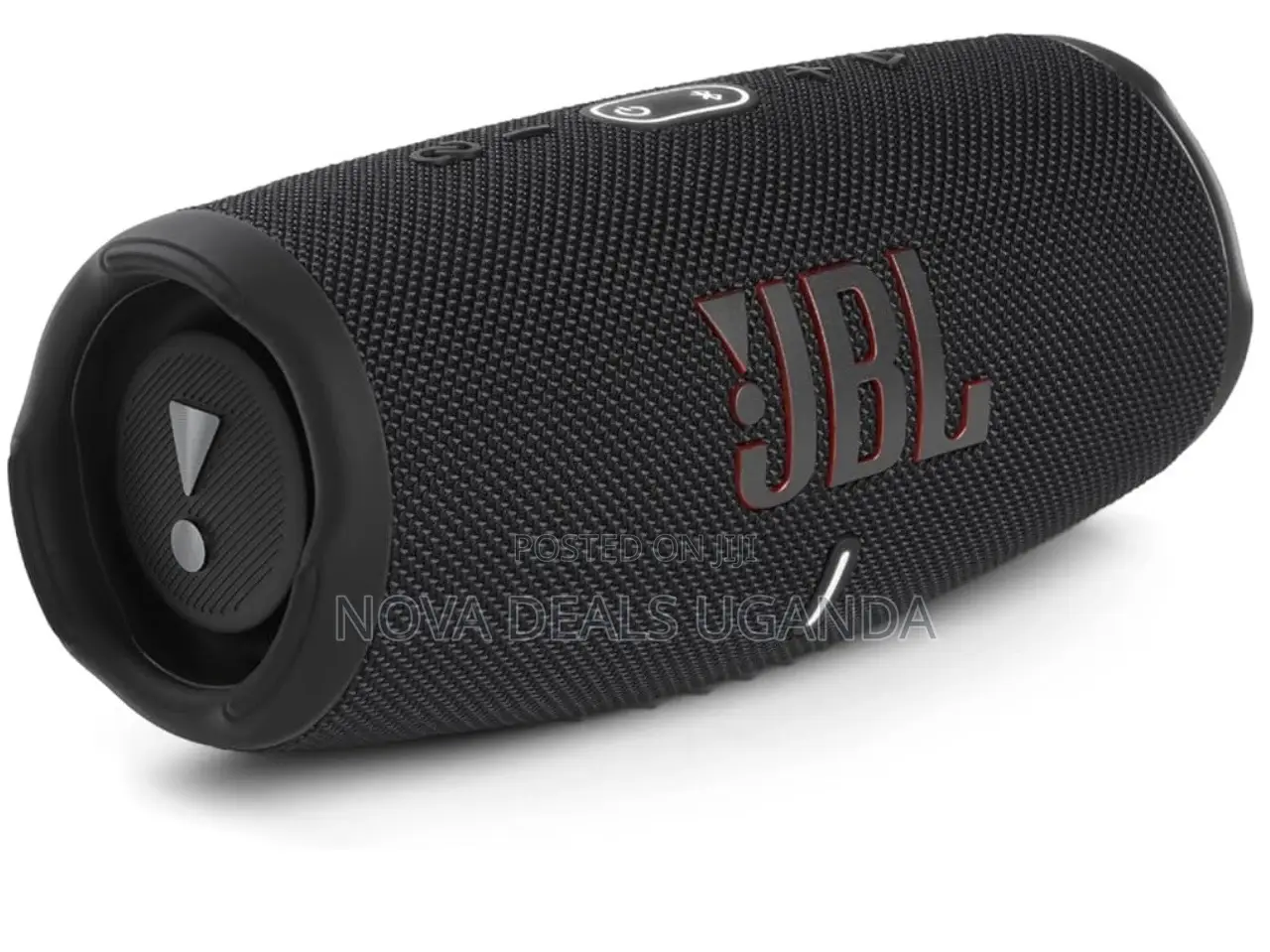 JBL Charge 5-Portable Bluetooth Speaker With Deep Bass, Ip67 Dustproof