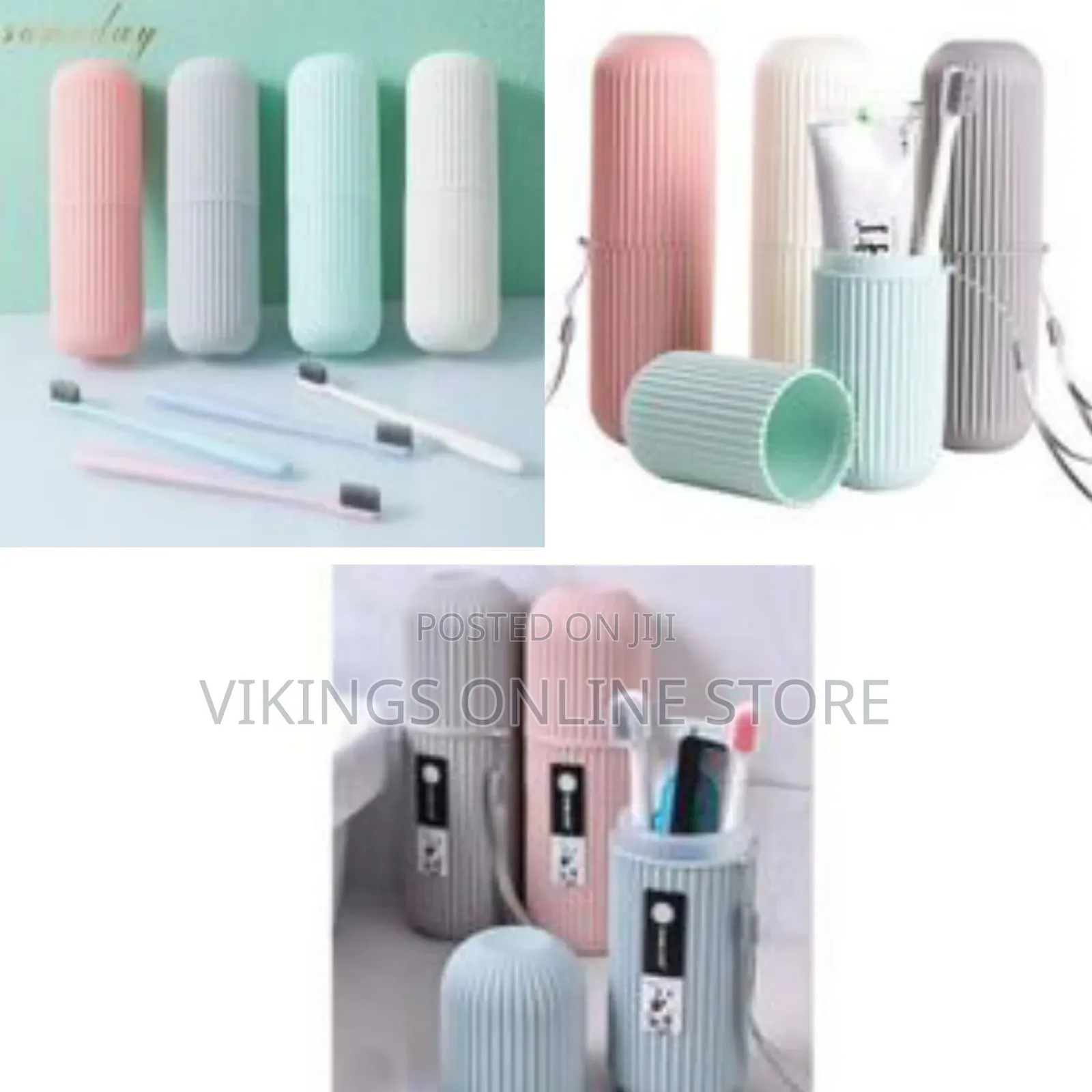 Toothbrush Holder