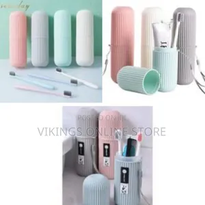 Toothbrush Holder