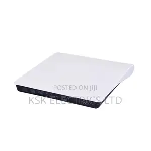 External Dvd Writer Usb Dvd Burner For Pc/ Laptops