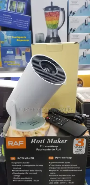 Smart Projector Mini