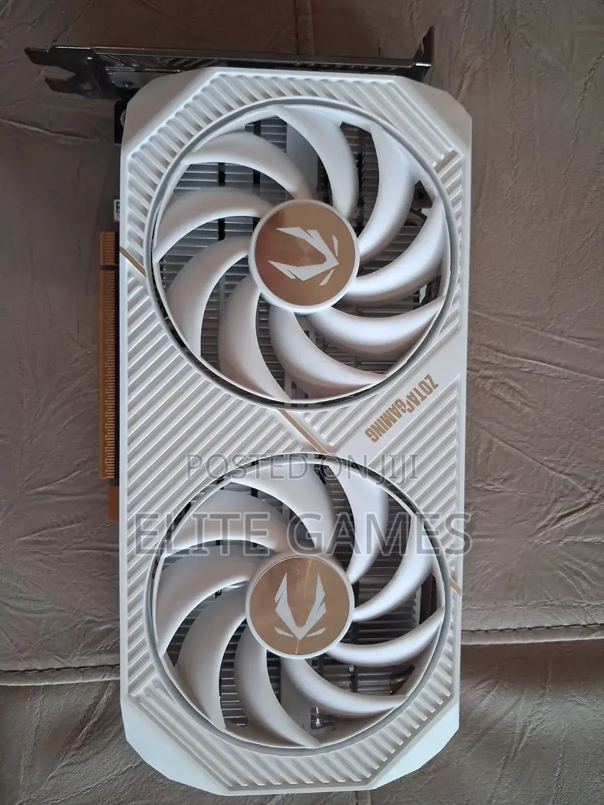 Graphics Card