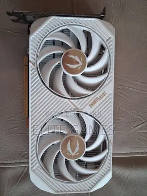 Graphics Card