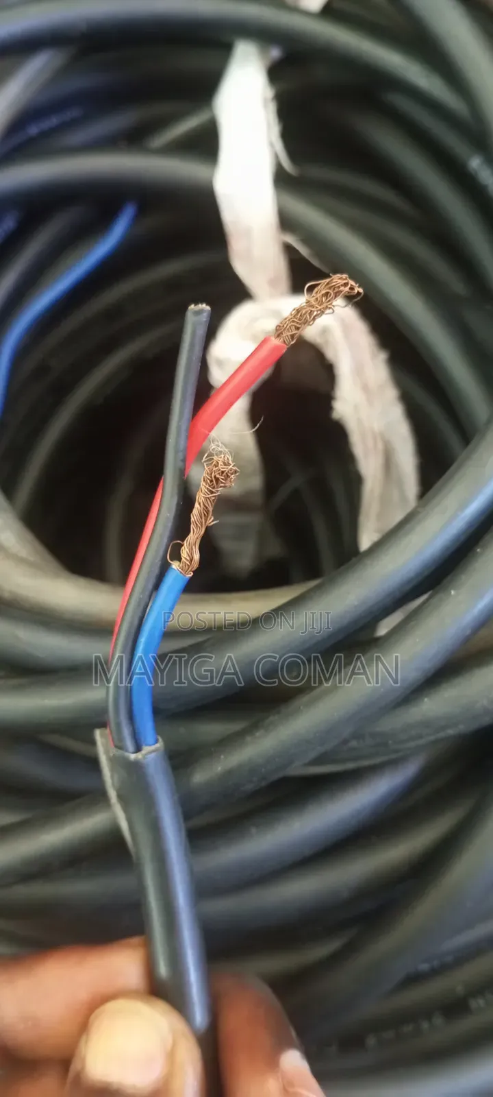 Extension Flexible Cable