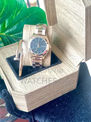Hannah Martin Watch Set