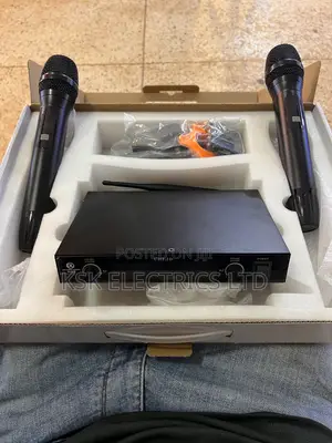 Pro Audio System Glx60 Microphone