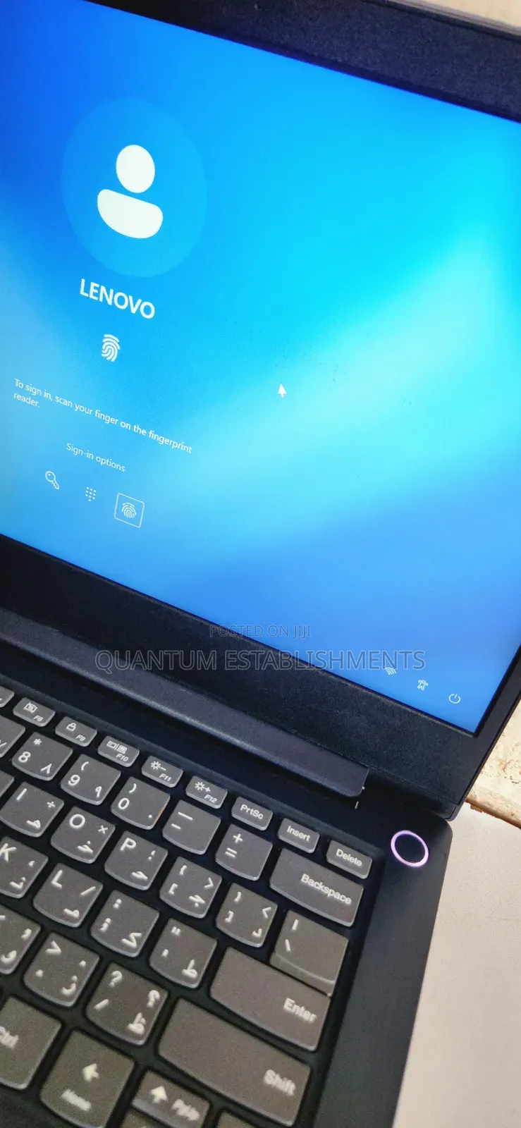 Laptop Lenovo Ideapad 3-14IIL05 12GB Intel Core i3 SSD 256GB