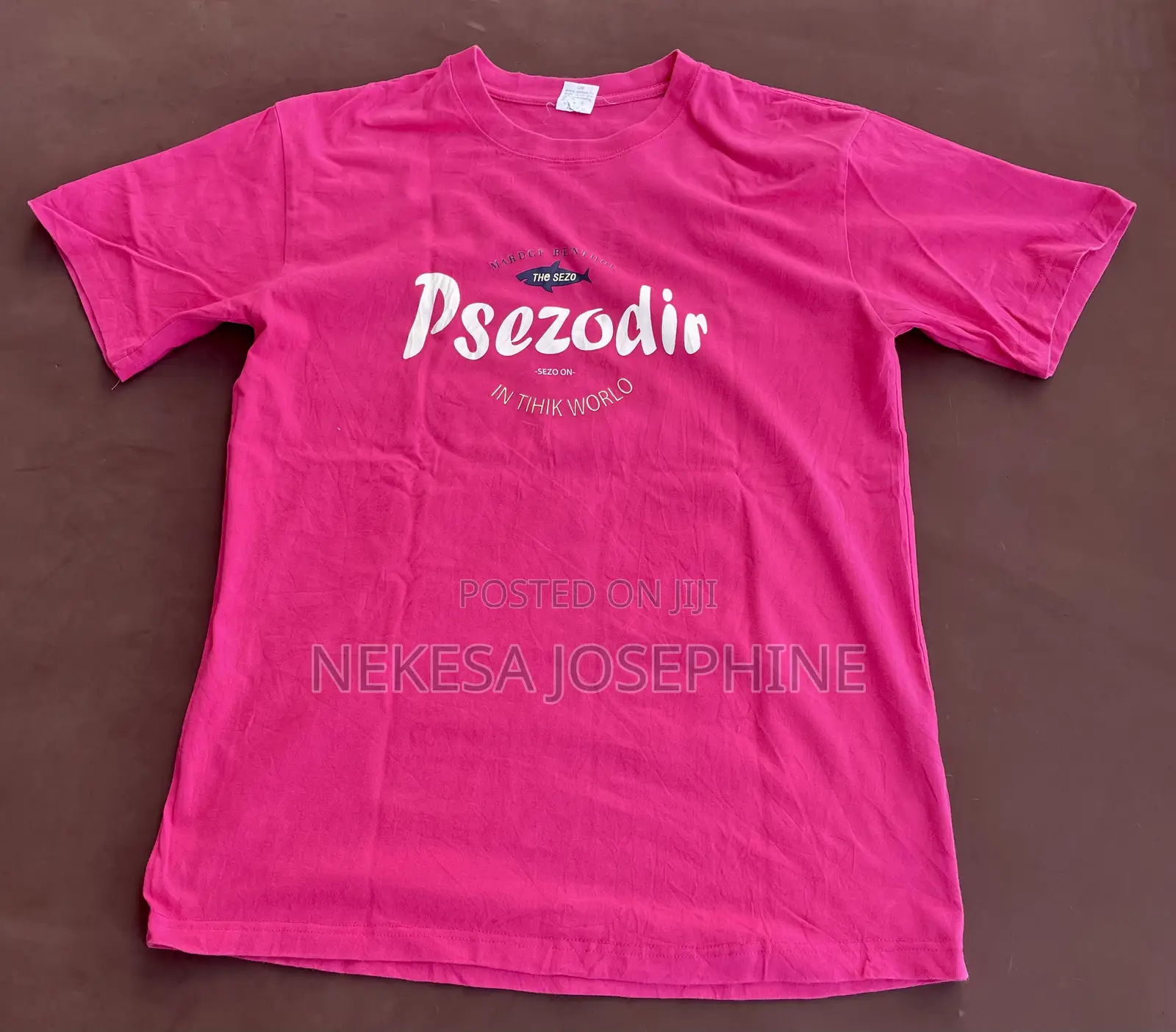 Peacecloset