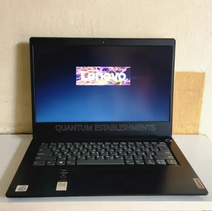 Laptop Lenovo Ideapad 3-14IIL05 12GB Intel Core i3 SSD 256GB