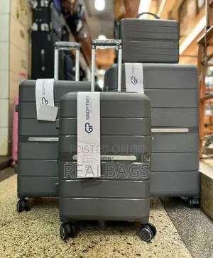 Good Patner Suitcase Rubber