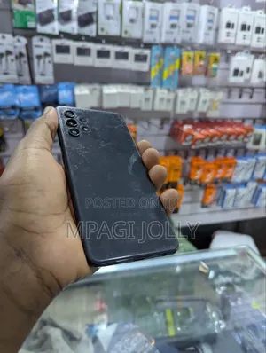 Samsung Galaxy A32 128 GB Gray